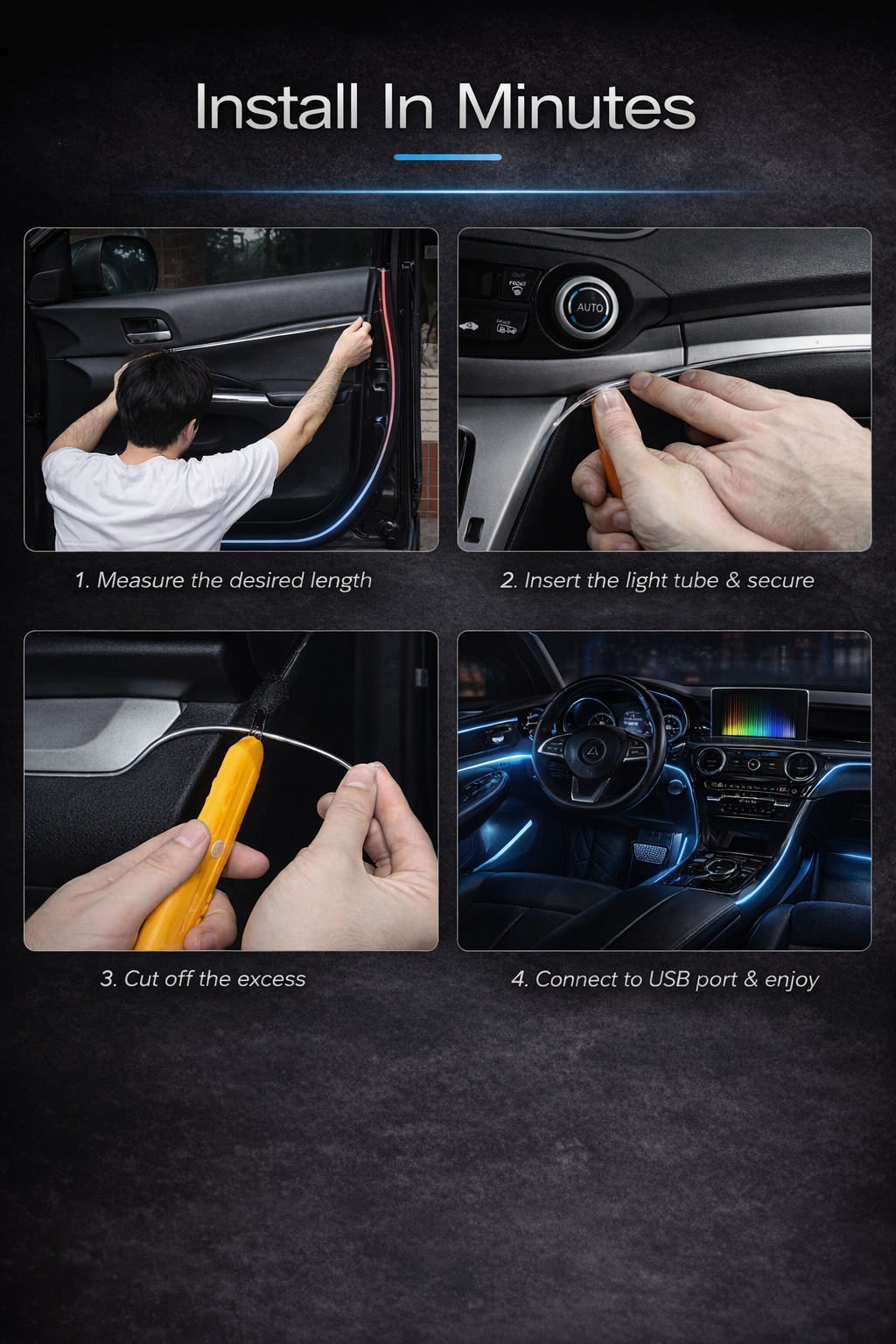 Night Drive Ambient Kit