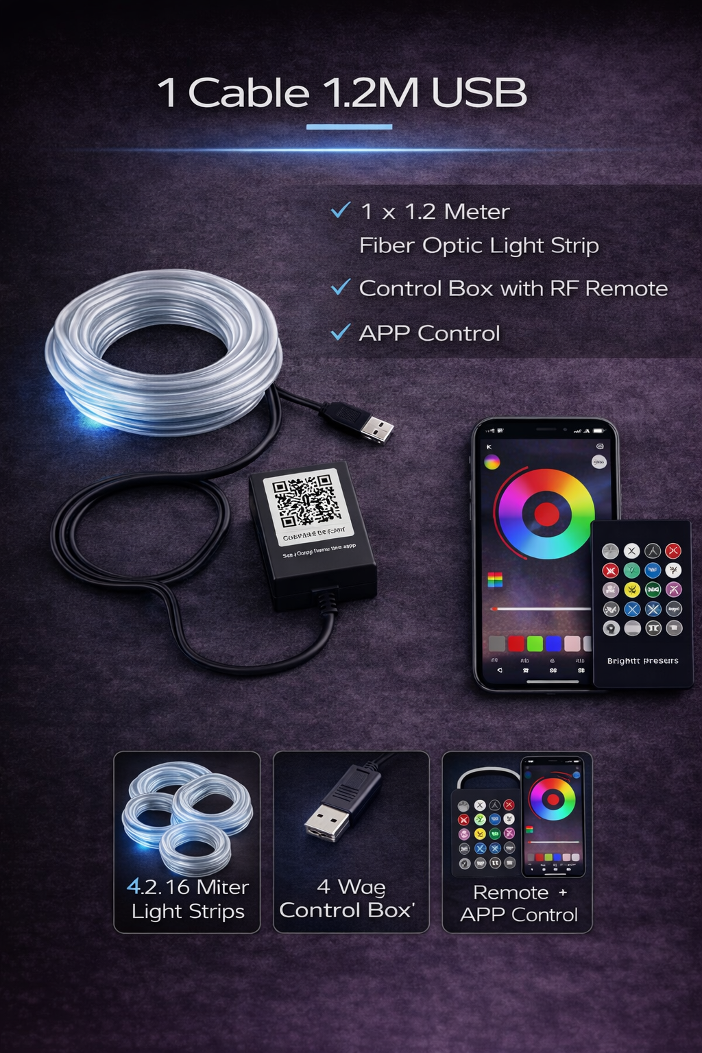 Night Drive Ambient Kit