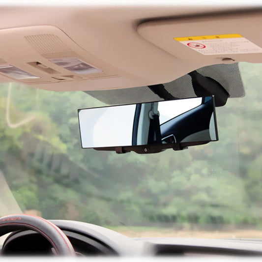 PanoramaView Wide Angle Car Mirror